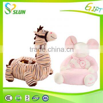 Classical Plush Baby Animal Sofa Chair With Great Price photo-4