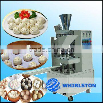 Hot sale steamed stuffed bun machine