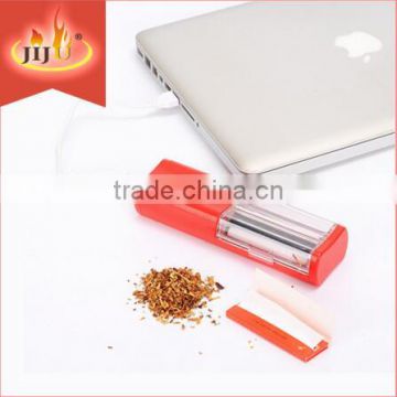 JL-044A Jiju Smoking Usb Automatic Cigarette Rolling Machine