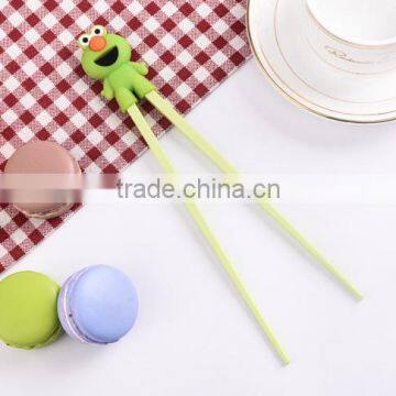 Manufacture Harmless Silicone Porcelain and Panda Chopsticks Holder photo-4