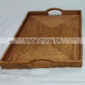 High Quality Bamboo Basket