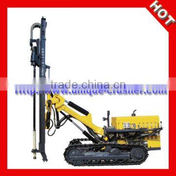 KG940A Crawler Drill Rig for Stone Quarry Plant