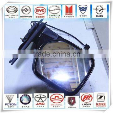 the left 5 line white mirror 8202300XS56XA for M4