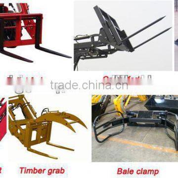 Payloader Zl20f With ce ,small Payloader Zl20f photo-5