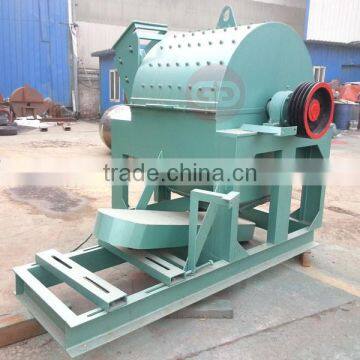 High Capacity Wood Crusher Sawdust Machine for Wood Scrap photo-3