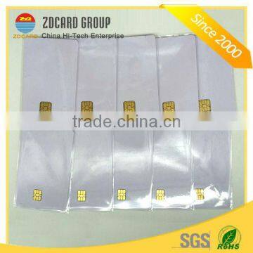 SLE4428 IC Contact Smart Card photo-6