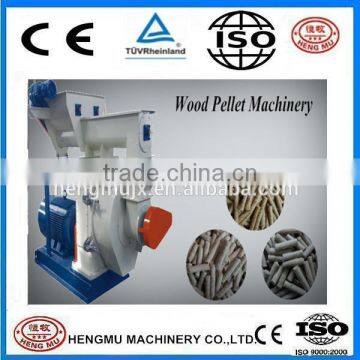 10-50kg/bag wood pellet packing machine (CE)