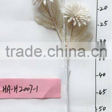ARTIFICIAL CHRISTMAS DECORATION BRANCH