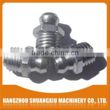 Various Types Machinery Parts Grease Fitting photo-3