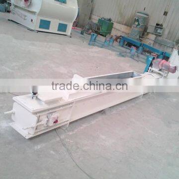 cattle feed chain conveyor machine