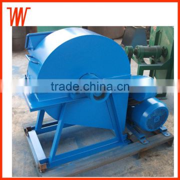 DPF-600 Disc Bark crusher