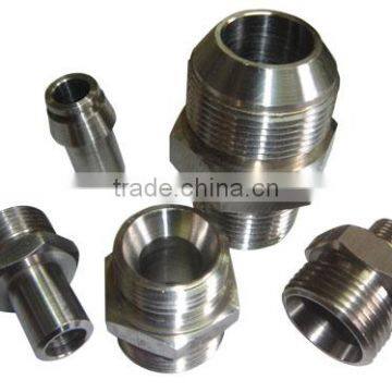 Factory Provide Customized stainless steel cnc machining parts