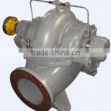 Top Quality Second Hand Irrigation Water Pump photo-4