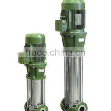 Farm Water Pump Generator Highly Efficient Water Machine