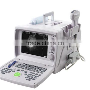 Pet pregnancy ultrasound scanner with Full-digital for dog,cat,rabbit (Futai-9618)