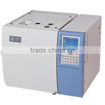 GC-7900 High performance Gas Analyzers Gas Chromatograph used in analytical chemistry with LCD Display