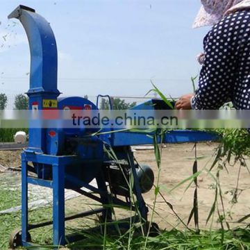 Hay cutter chaff cutter machine with SGS CE certificate