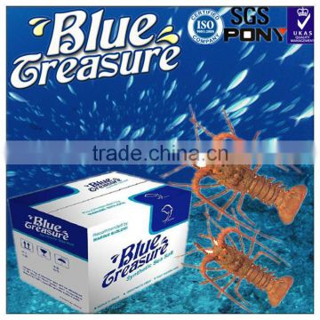 Aquaculture/Lobster Sea Salt For Aquaculture Tanks