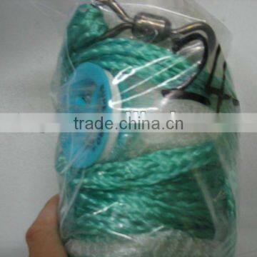 nylon cast net fishing