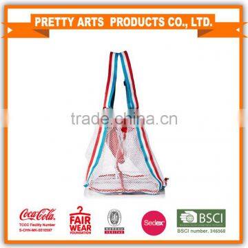 Best Mesh Beach Bag