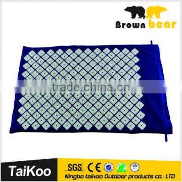 Acupressure Massage Yoga Shakti Stress Relief Nail Mat photo-2