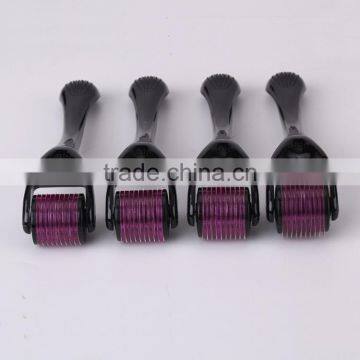 Titanium 540 0.2mm-3.0mm Needles Scar Derma Micro-Needle Skin Roller Therapy photo-6