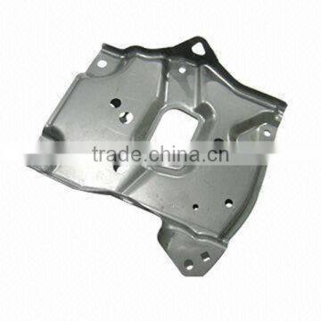 Qingdao mechanical metal stamping parts