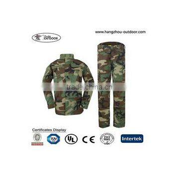 Wholesale Custom Cheap Used Military Uniform