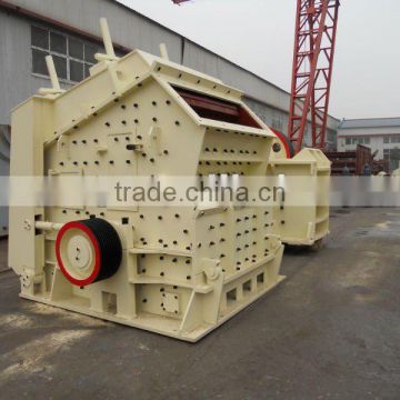 PF1214 Rock Impact Crusher