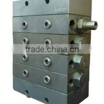 Various Efficient Canned Food Machinery Gear Oil Pump
