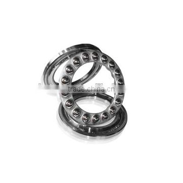 Thrust Ball Bearing 51114 for Jet Engines Use With High Quality 70*95*18mm