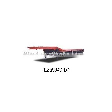 L-Loader Semi-Trailer