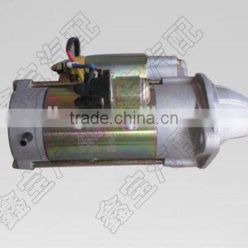 21020BD111 STARTER FOR CHAOYANG 4102C3C TRUCK, 24V