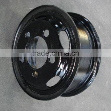 5.5x16 STEEL TRUCK WHEELS