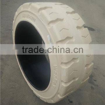 World Top 10 Best Tyre Brands Wonray 12x4.5x8 Press-on Smooth Tire With Color photo-5