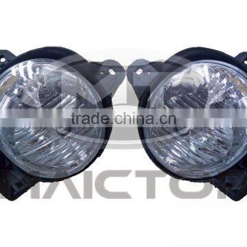 Hot Sell Auto Lighting System Head Lamp Type Fog Light for Toyota Vigo photo-2