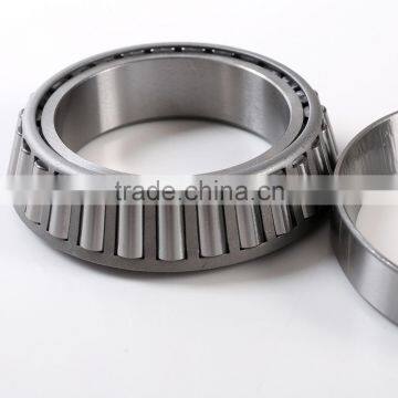 Good Performance Single Row Taper Roller Bearing 32020 X/Q 32020 Made in China photo-3