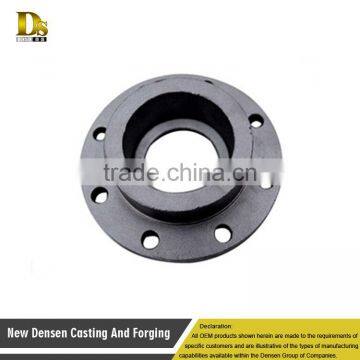 China Professional Stainless Steel OEM Casting Flange photo-3