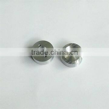 OEM Customized Cnc Components of Cnc Machine photo-2