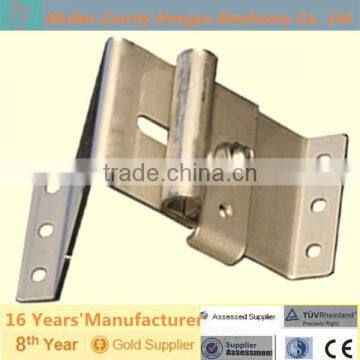 sheet metal processing service