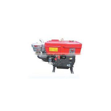 Factory Direct on Sale High Quality China Diesel Engine photo-1