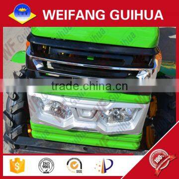 Hot Selling Mini Tractor photo-3