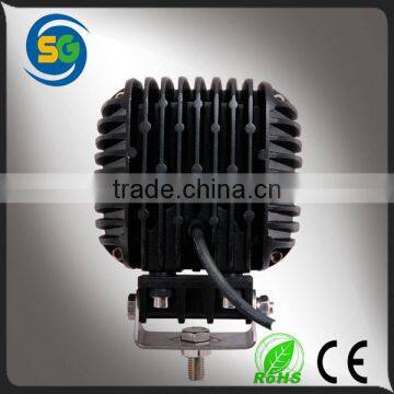 48w Epistar LED Night Driving Light for Mini Jeep photo-2