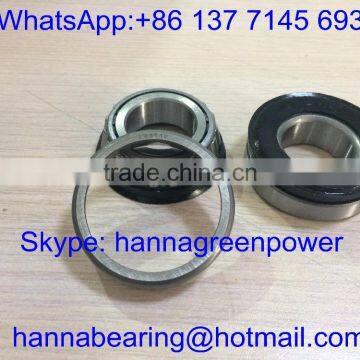 L44643/L44610/L44600LA Automotive Taper Roller Bearing L44643/10 Tapered Bearing 25.4*50.292*14.244mm photo-3