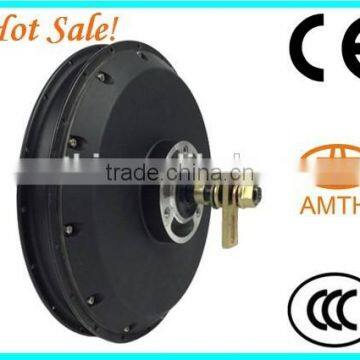 Electric Bicycle E-bike Motor, Electric Wheel Hub Motor, Electric Bicycle E-bike Motor photo-5