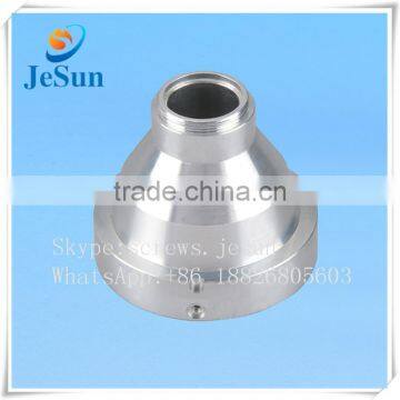 Manufacturing Lathe CNC Precision Machining Parts photo-2