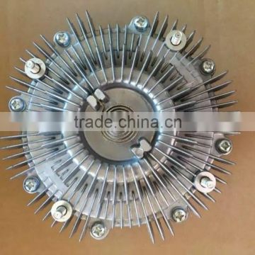 Radiator fan clutch 16210-58012 with good performance