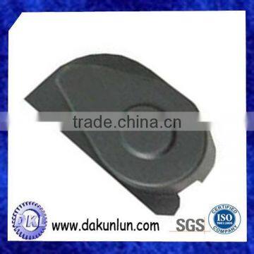 OEM Custom Injection Moulding Plastic Parts photo-5