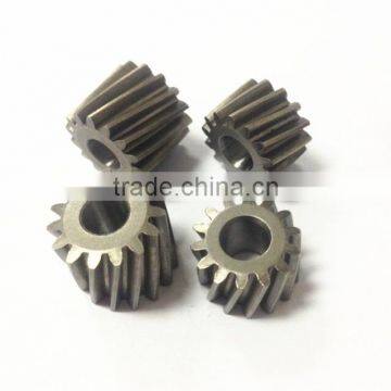 Precision Helical Grinding Gear Factory photo-2