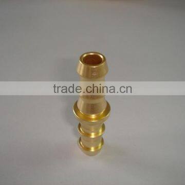 Lock-On Hose Mender,Pipe Fitting,Brass Fitting,Pipe Valve photo-3
